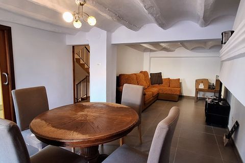 Landsbyhus i Ginestar, Tarragona, Ginestar - € 215.000 | Ref: CC843 - foto 7